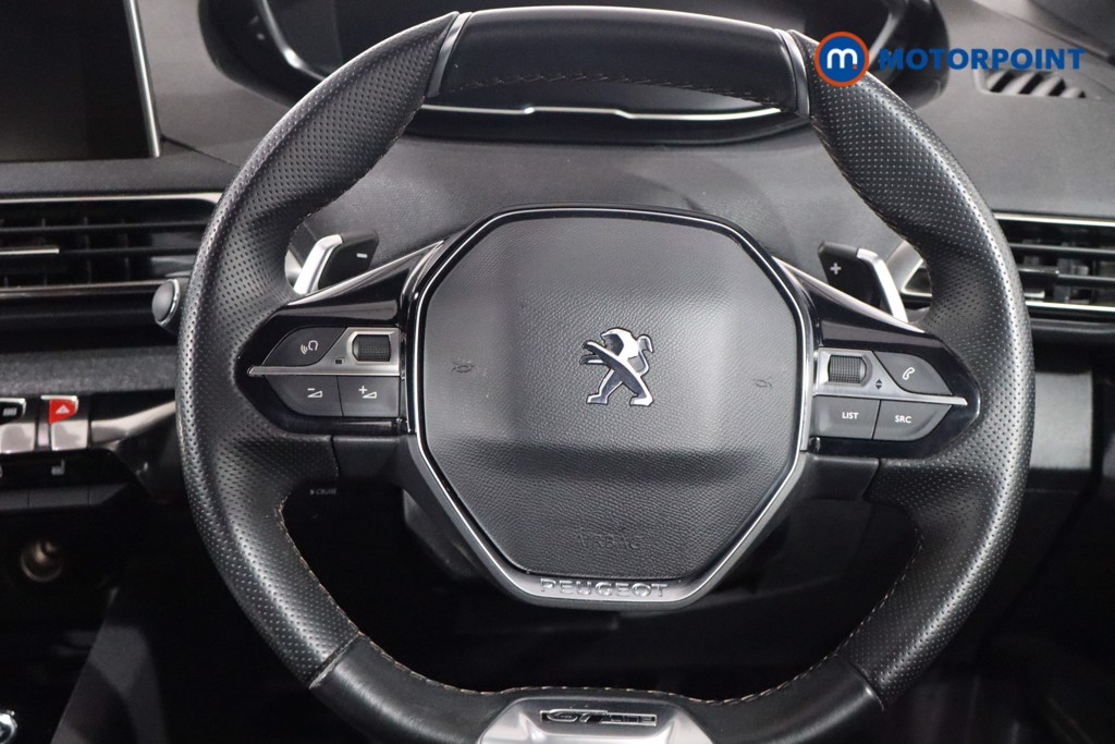 Peugeot 3008 Gt Line Premium Automatic Petrol SUV - Stock Number (1569522) - 6th supplementary image