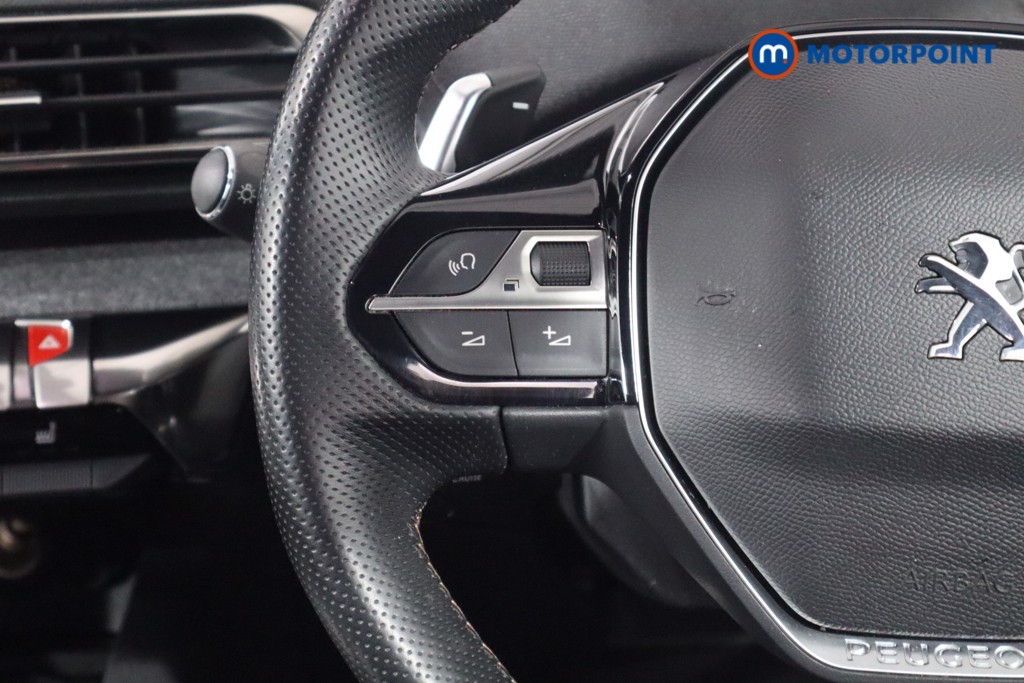 Peugeot 3008 Gt Line Premium Automatic Petrol SUV - Stock Number (1569522) - 7th supplementary image