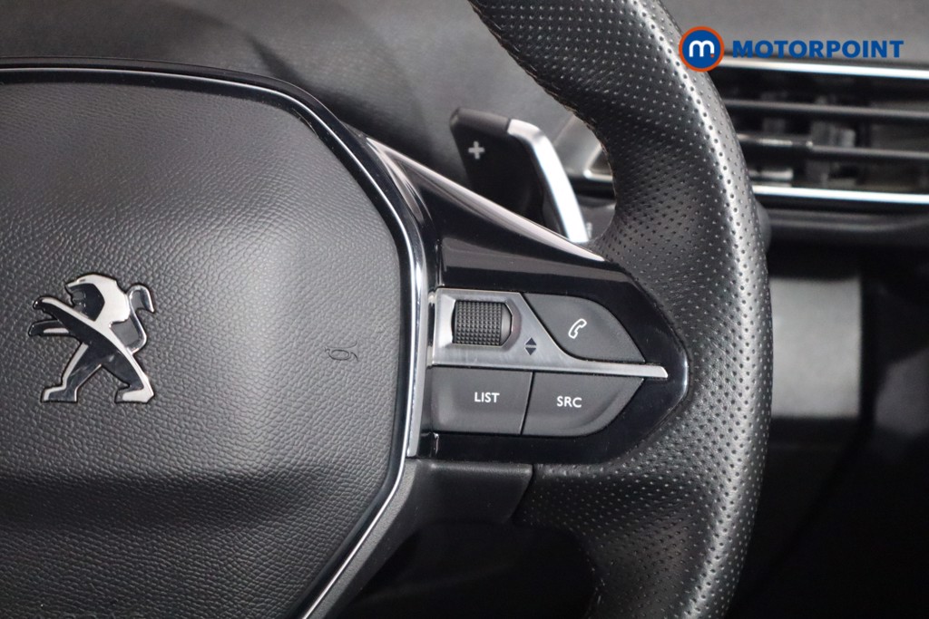 Peugeot 3008 Gt Line Premium Automatic Petrol SUV - Stock Number (1569522) - 8th supplementary image