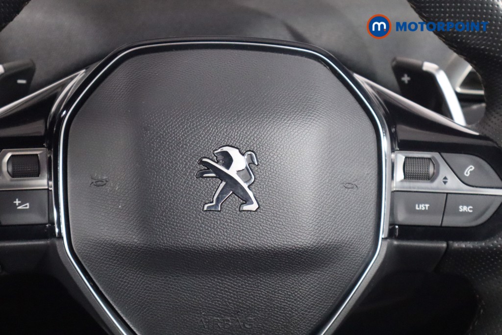 Peugeot 3008 Gt Line Premium Automatic Petrol SUV - Stock Number (1569522) - 15th supplementary image