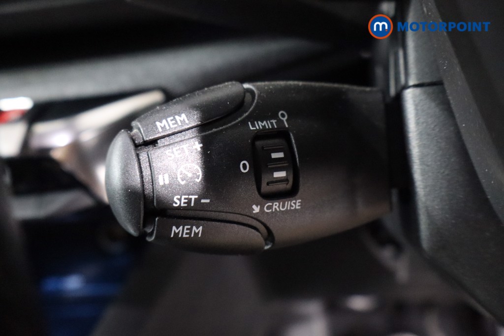 Peugeot 3008 Gt Line Premium Automatic Petrol SUV - Stock Number (1569522) - 18th supplementary image