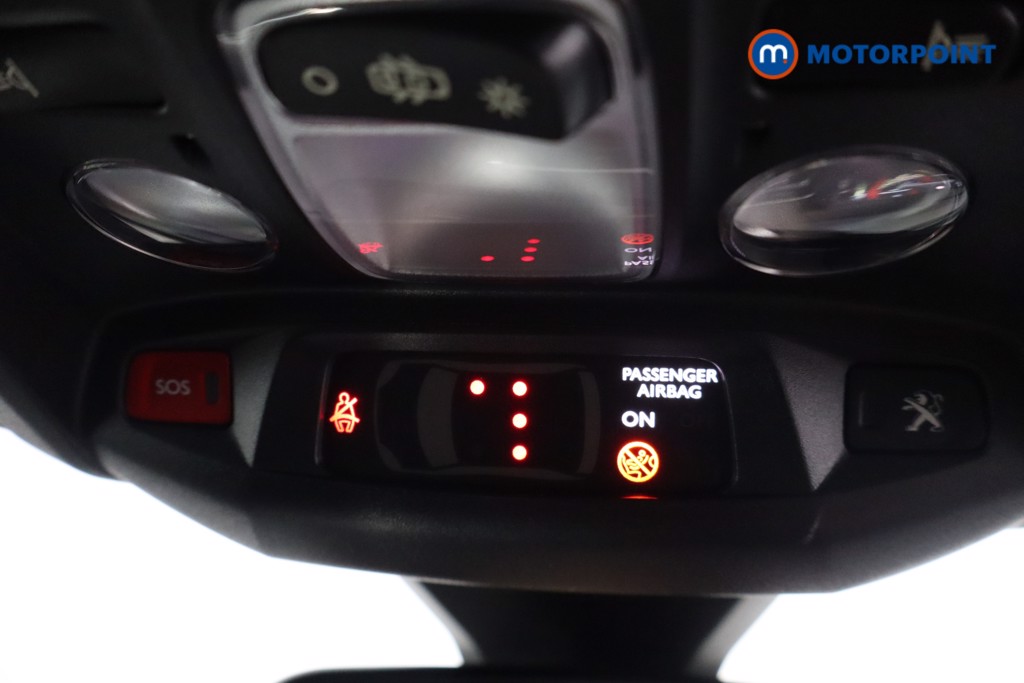 Peugeot 3008 Gt Line Premium Automatic Petrol SUV - Stock Number (1569522) - 19th supplementary image