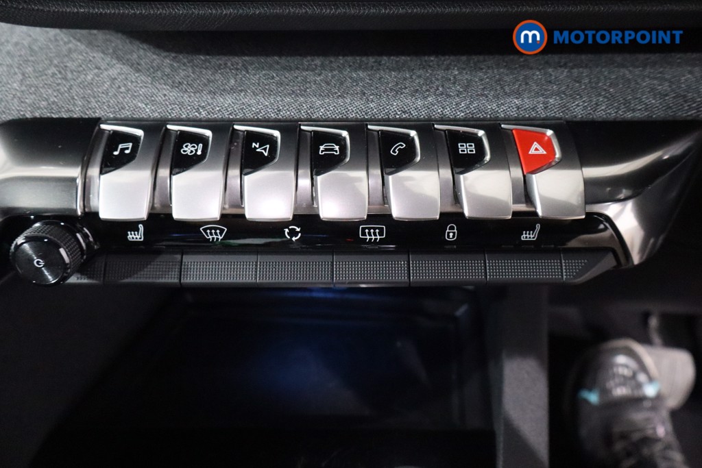 Peugeot 3008 Gt Line Premium Automatic Petrol SUV - Stock Number (1569522) - 21st supplementary image