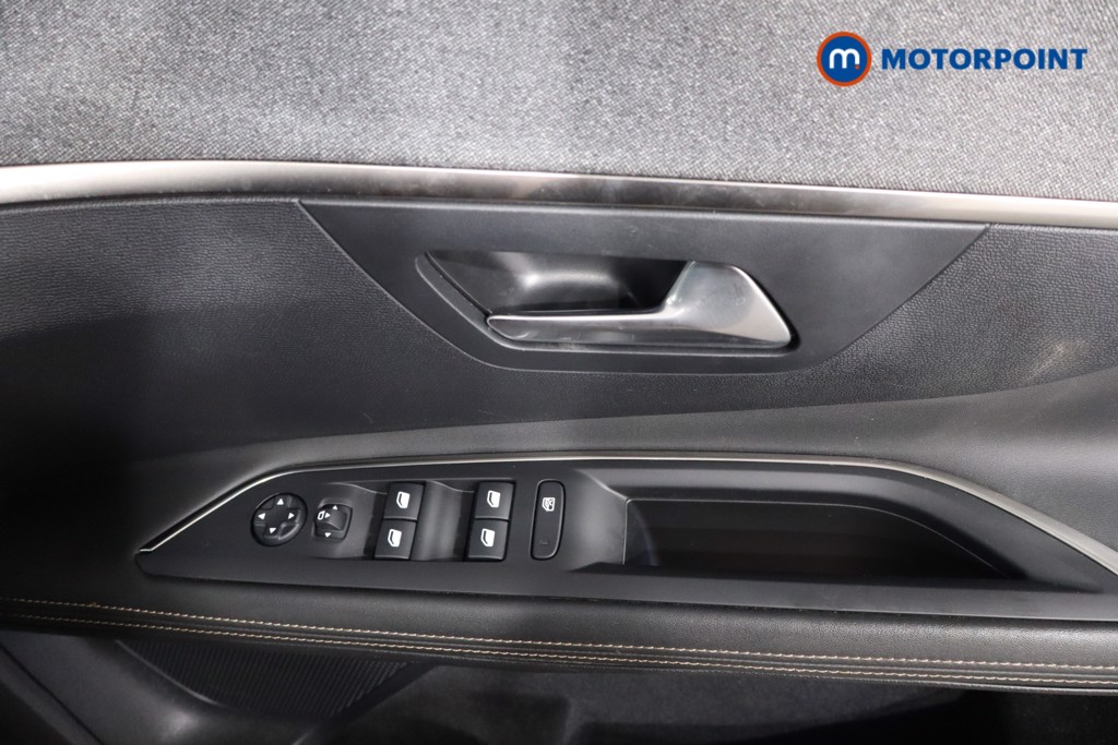 Peugeot 3008 Gt Line Premium Automatic Petrol SUV - Stock Number (1569522) - 22nd supplementary image