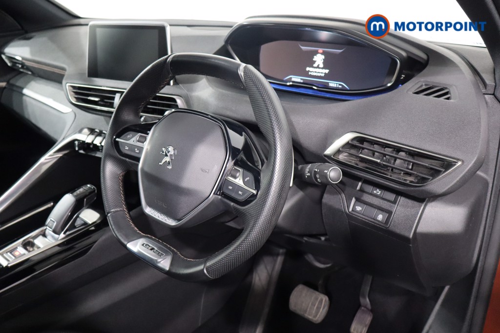 Peugeot 3008 Gt Line Premium Automatic Petrol SUV - Stock Number (1569522) - 24th supplementary image