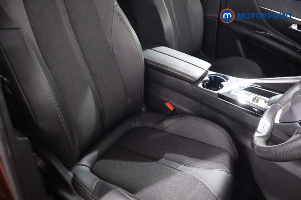 Peugeot 3008 Gt Line Premium Automatic Petrol SUV - Stock Number (1569522) - 25th supplementary image