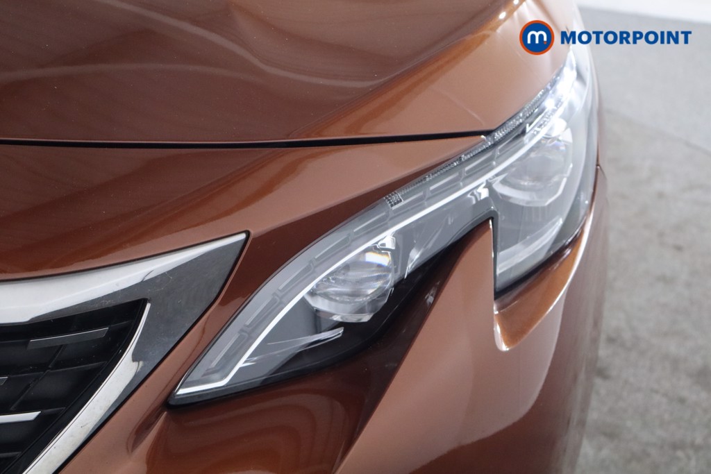 Peugeot 3008 Gt Line Premium Automatic Petrol SUV - Stock Number (1569522) - 28th supplementary image