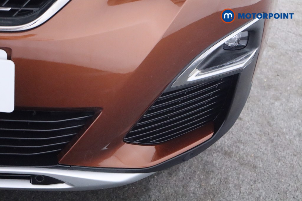 Peugeot 3008 Gt Line Premium Automatic Petrol SUV - Stock Number (1569522) - 29th supplementary image