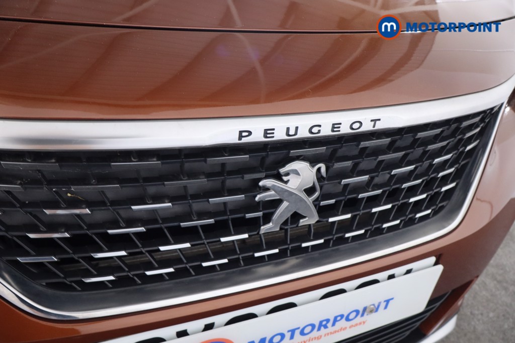 Peugeot 3008 Gt Line Premium Automatic Petrol SUV - Stock Number (1569522) - 30th supplementary image