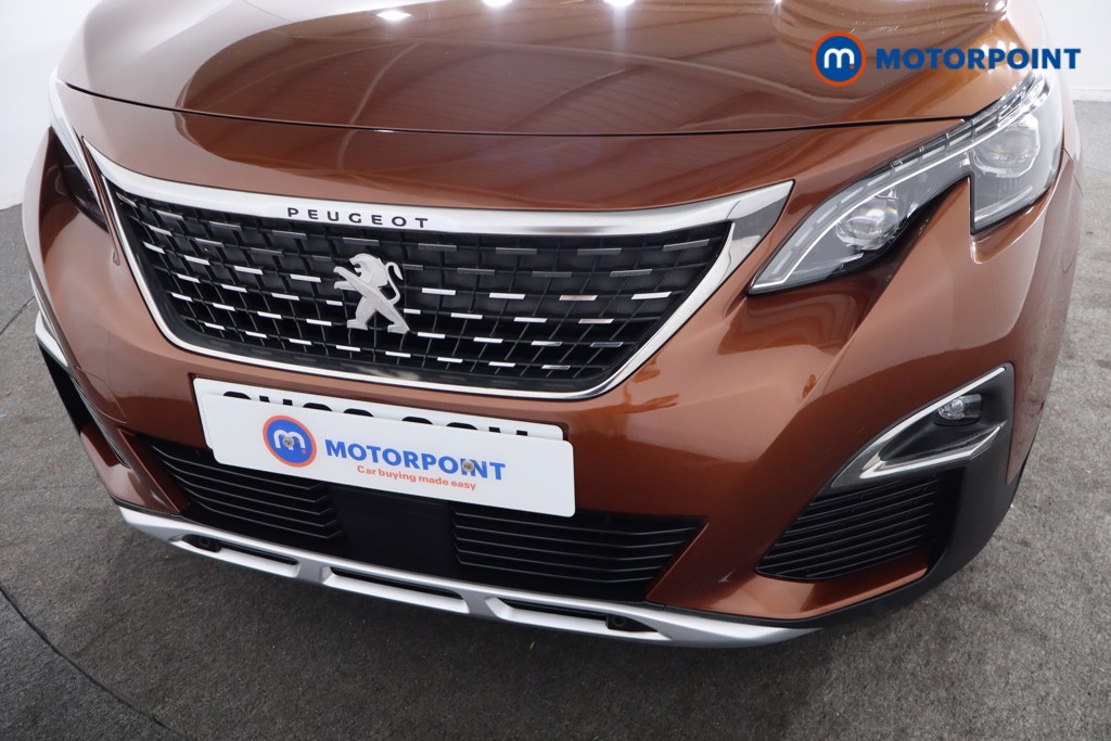 Peugeot 3008 Gt Line Premium Automatic Petrol SUV - Stock Number (1569522) - 31st supplementary image