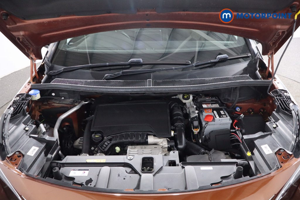 Peugeot 3008 Gt Line Premium Automatic Petrol SUV - Stock Number (1569522) - 33rd supplementary image