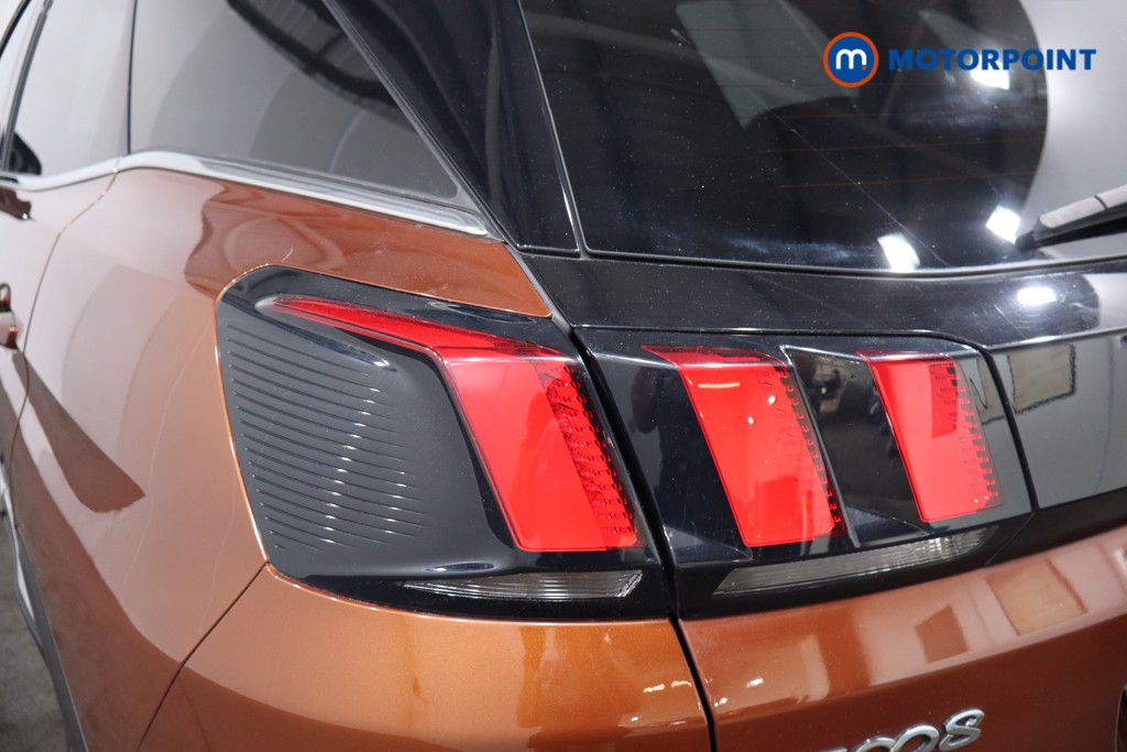 Peugeot 3008 Gt Line Premium Automatic Petrol SUV - Stock Number (1569522) - 36th supplementary image