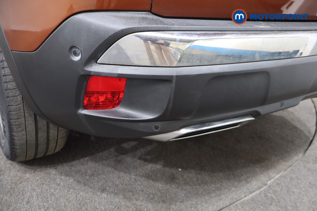 Peugeot 3008 Gt Line Premium Automatic Petrol SUV - Stock Number (1569522) - 37th supplementary image