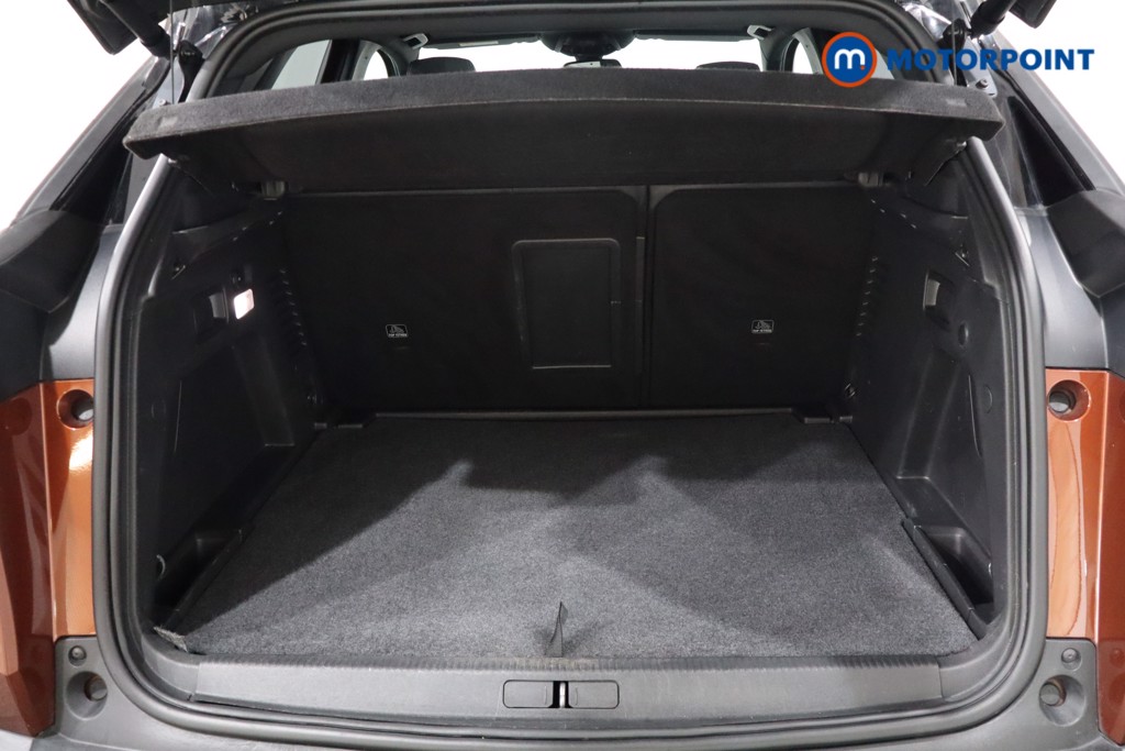 Peugeot 3008 Gt Line Premium Automatic Petrol SUV - Stock Number (1569522) - 39th supplementary image