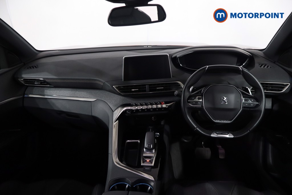 Peugeot 3008 Gt Line Premium Automatic Petrol SUV - Stock Number (1569522) - 1st supplementary image