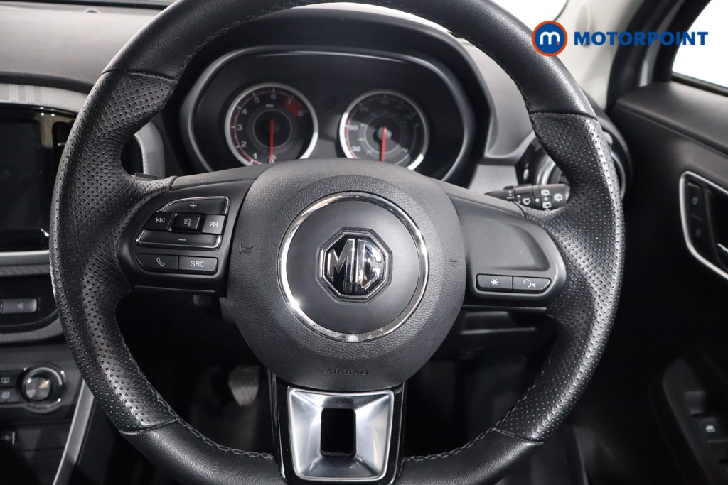 Mg Motor Uk MG3 Excite Manual Petrol Hatchback - Stock Number (1569530) - 6th supplementary image