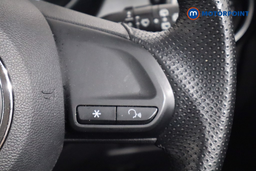Mg Motor Uk MG3 Excite Manual Petrol Hatchback - Stock Number (1569530) - 8th supplementary image