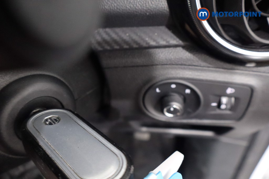 Mg Motor Uk MG3 Excite Manual Petrol Hatchback - Stock Number (1569530) - 13th supplementary image