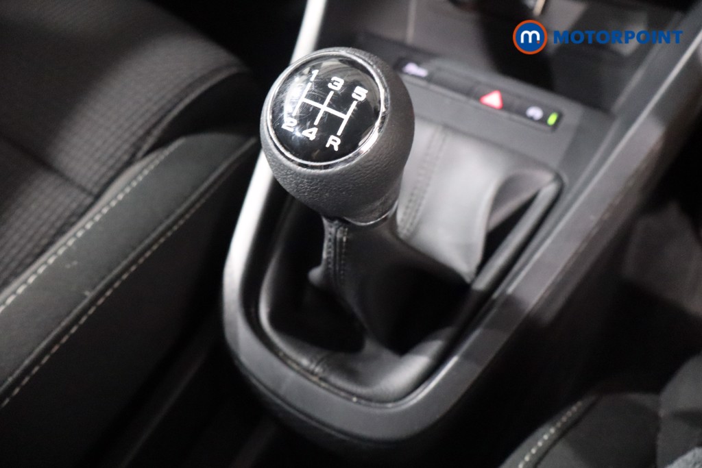 Mg Motor Uk MG3 Excite Manual Petrol Hatchback - Stock Number (1569530) - 14th supplementary image