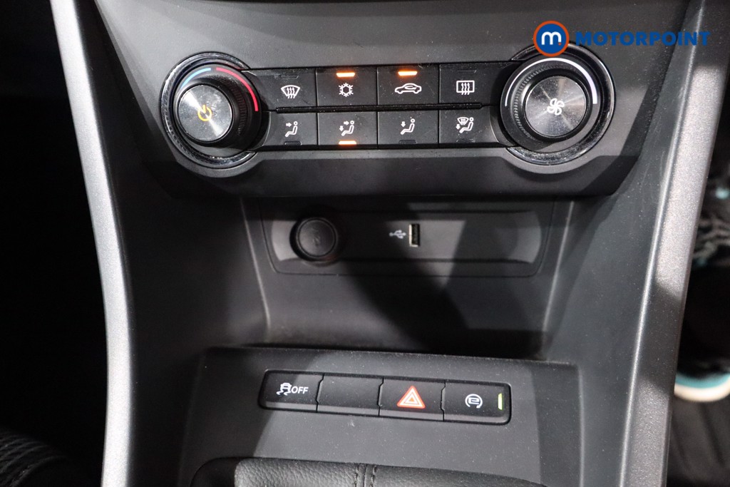 Mg Motor Uk MG3 Excite Manual Petrol Hatchback - Stock Number (1569530) - 16th supplementary image