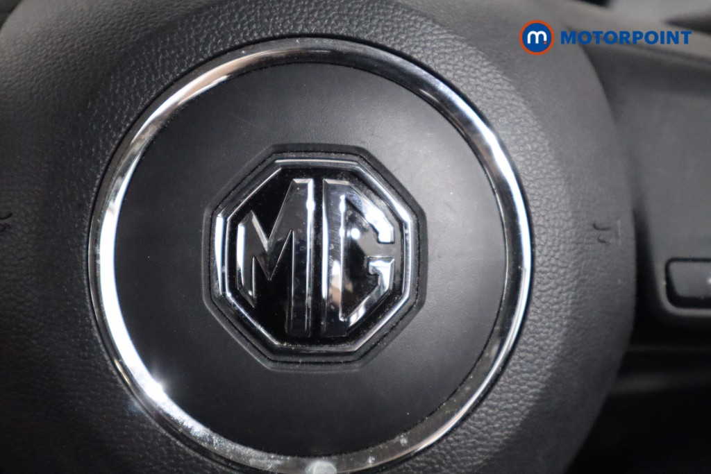 Mg Motor Uk MG3 Excite Manual Petrol Hatchback - Stock Number (1569530) - 17th supplementary image