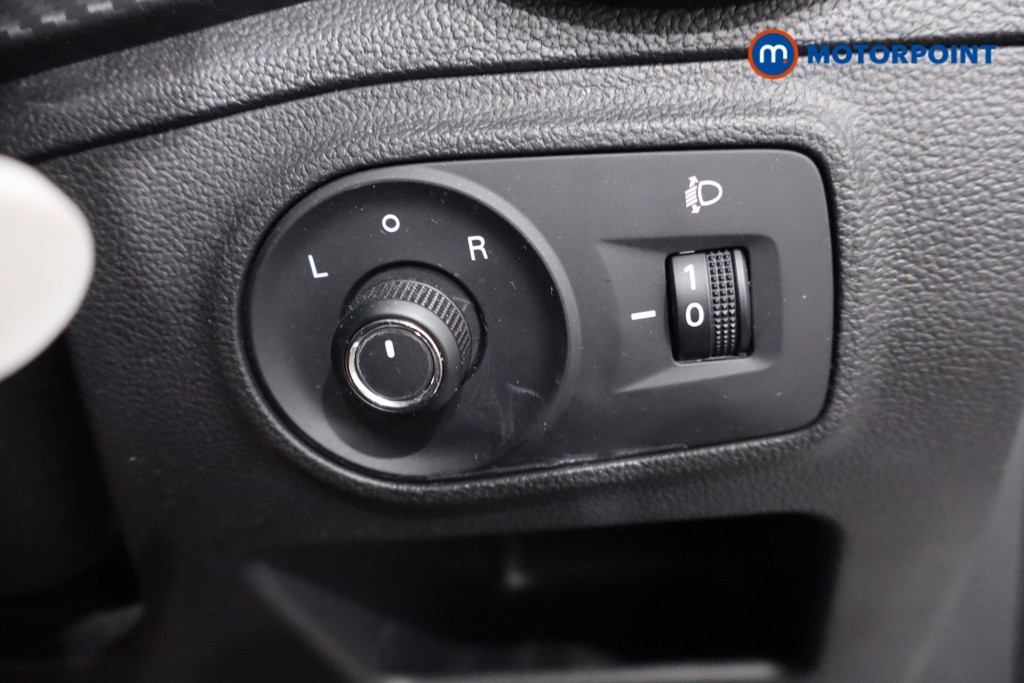 Mg Motor Uk MG3 Excite Manual Petrol Hatchback - Stock Number (1569530) - 20th supplementary image