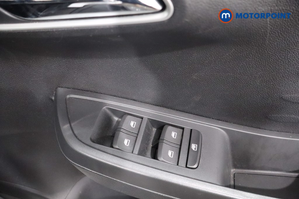 Mg Motor Uk MG3 Excite Manual Petrol Hatchback - Stock Number (1569530) - 22nd supplementary image
