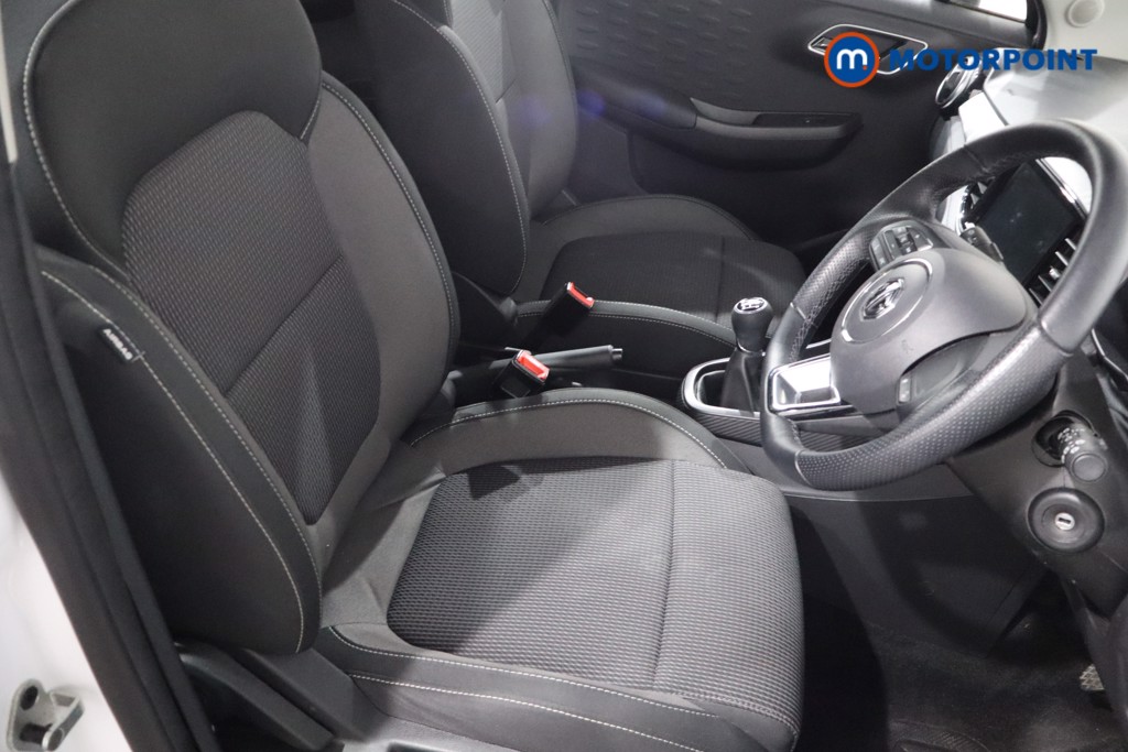Mg Motor Uk MG3 Excite Manual Petrol Hatchback - Stock Number (1569530) - 24th supplementary image