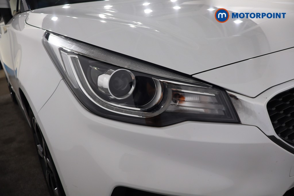 Mg Motor Uk MG3 Excite Manual Petrol Hatchback - Stock Number (1569530) - 27th supplementary image