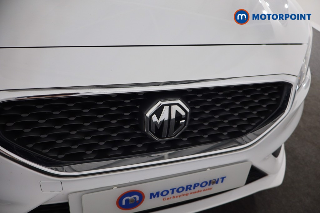Mg Motor Uk MG3 Excite Manual Petrol Hatchback - Stock Number (1569530) - 28th supplementary image