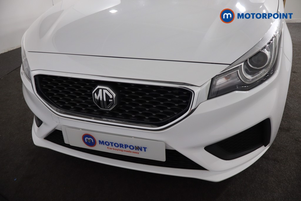 Mg Motor Uk MG3 Excite Manual Petrol Hatchback - Stock Number (1569530) - 29th supplementary image
