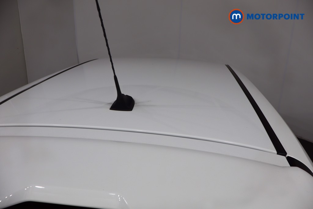 Mg Motor Uk MG3 Excite Manual Petrol Hatchback - Stock Number (1569530) - 31st supplementary image