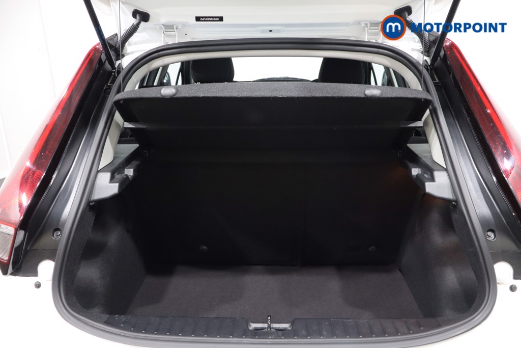 Mg Motor Uk MG3 Excite Manual Petrol Hatchback - Stock Number (1569530) - 36th supplementary image
