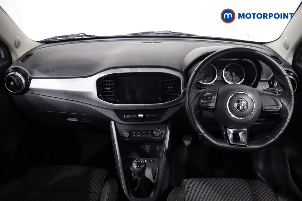 Mg Motor Uk MG3 Excite Manual Petrol Hatchback - Stock Number (1569530) - 1st supplementary image