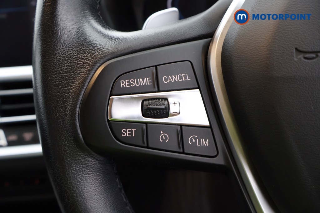 BMW 3 Series Se Pro Automatic Petrol Plug-In Hybrid Saloon - Stock Number (1569551) - 2nd supplementary image