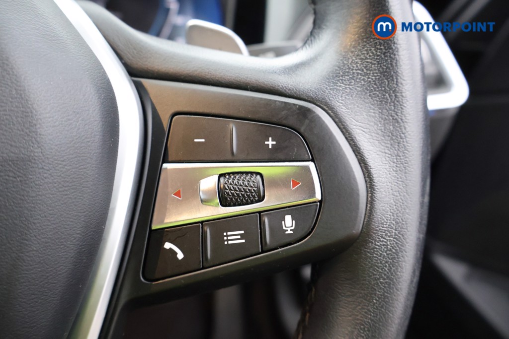 BMW 3 Series Se Pro Automatic Petrol Plug-In Hybrid Saloon - Stock Number (1569551) - 3rd supplementary image