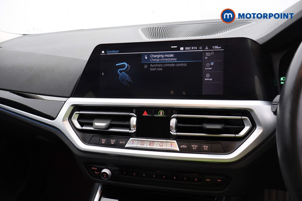 BMW 3 Series Se Pro Automatic Petrol Plug-In Hybrid Saloon - Stock Number (1569551) - 5th supplementary image