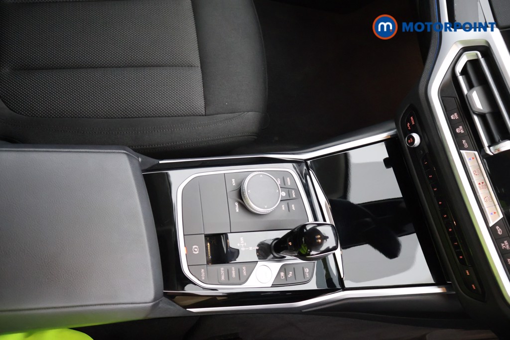 BMW 3 Series Se Pro Automatic Petrol Plug-In Hybrid Saloon - Stock Number (1569551) - 8th supplementary image