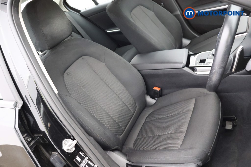 BMW 3 Series Se Pro Automatic Petrol Plug-In Hybrid Saloon - Stock Number (1569551) - 9th supplementary image
