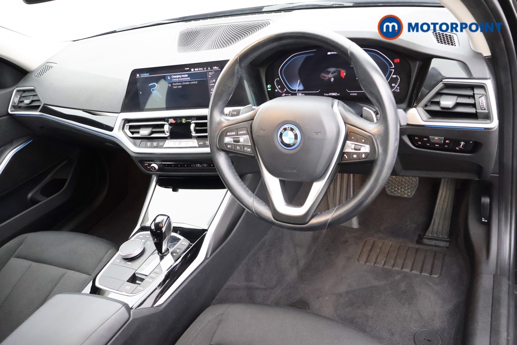 BMW 3 Series Se Pro Automatic Petrol Plug-In Hybrid Saloon - Stock Number (1569551) - 10th supplementary image