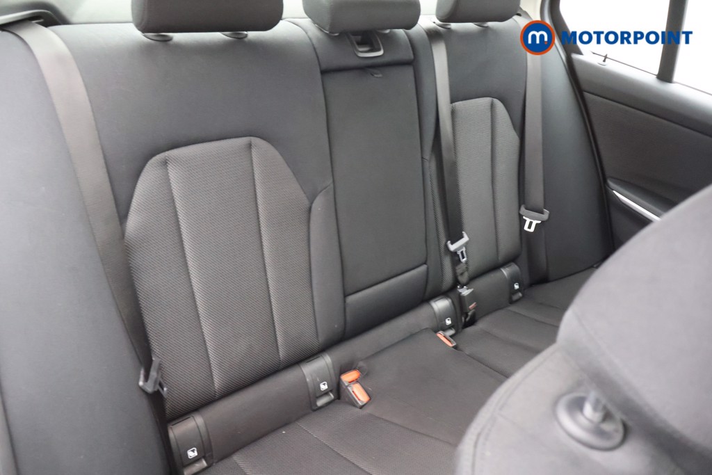 BMW 3 Series Se Pro Automatic Petrol Plug-In Hybrid Saloon - Stock Number (1569551) - 11th supplementary image