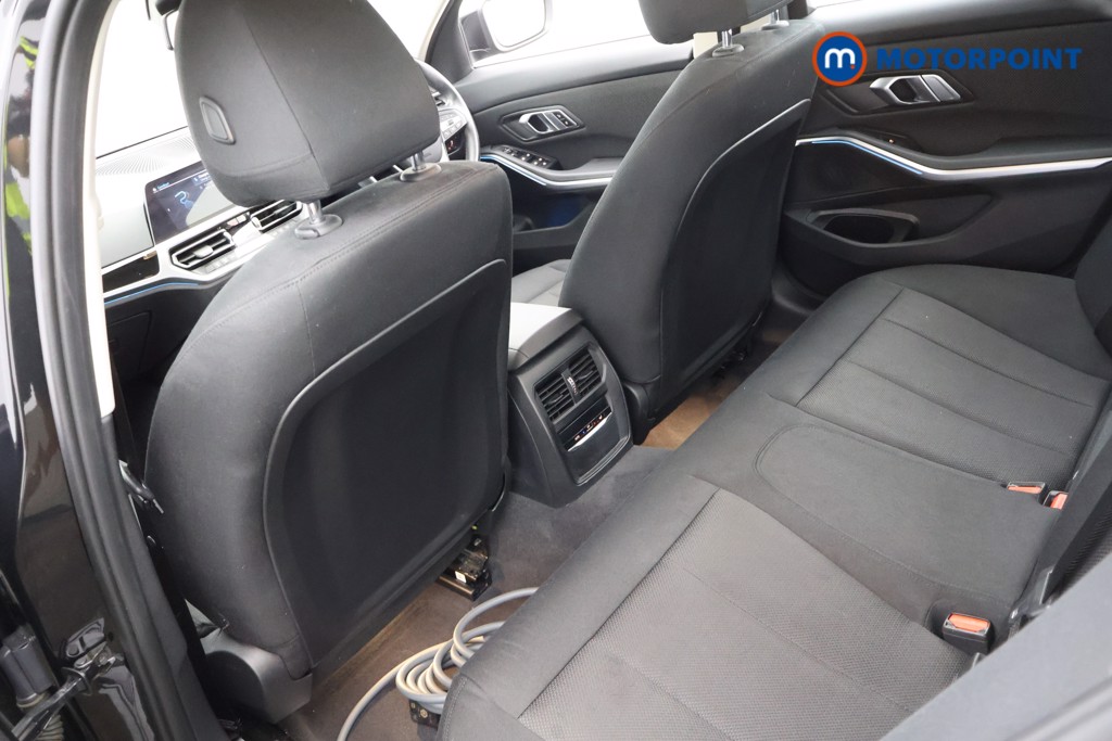 BMW 3 Series Se Pro Automatic Petrol Plug-In Hybrid Saloon - Stock Number (1569551) - 13th supplementary image