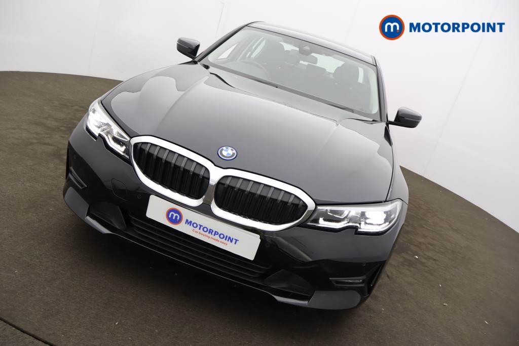 BMW 3 Series Se Pro Automatic Petrol Plug-In Hybrid Saloon - Stock Number (1569551) - 14th supplementary image