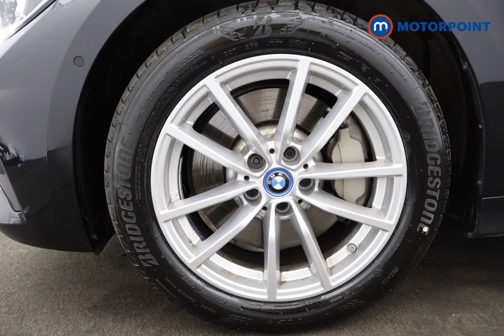 BMW 3 Series Se Pro Automatic Petrol Plug-In Hybrid Saloon - Stock Number (1569551) - 15th supplementary image