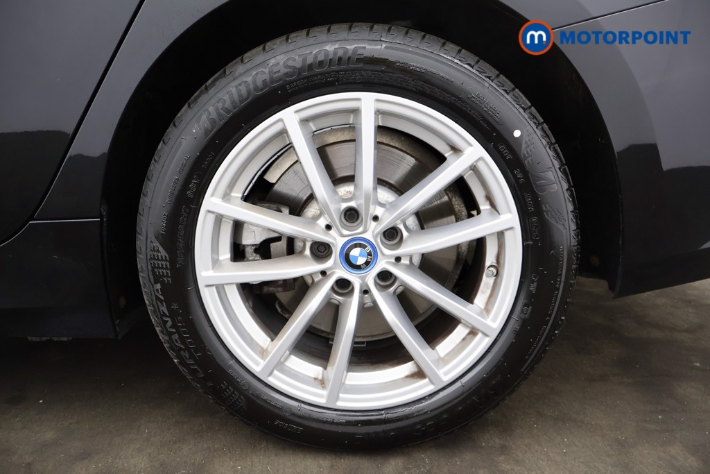 BMW 3 Series Se Pro Automatic Petrol Plug-In Hybrid Saloon - Stock Number (1569551) - 16th supplementary image