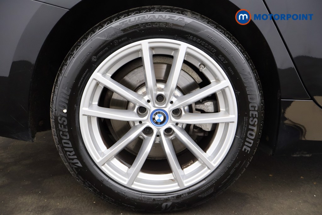 BMW 3 Series Se Pro Automatic Petrol Plug-In Hybrid Saloon - Stock Number (1569551) - 17th supplementary image