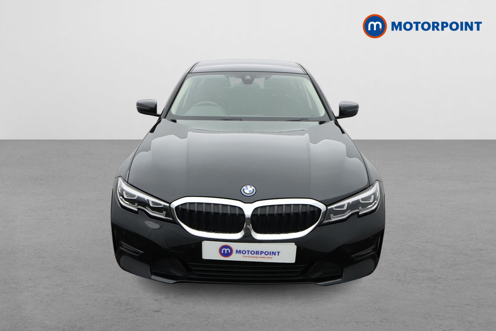 BMW 3 Series Se Pro Automatic Petrol Plug-In Hybrid Saloon - Stock Number (1569551) - Front bumper