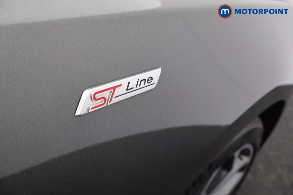 Ford Focus St-Line Vignale Manual Petrol-Electric Hybrid Hatchback - Stock Number (1569623) - 31st supplementary image