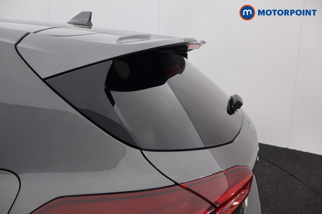 Ford Focus St-Line Vignale Manual Petrol-Electric Hybrid Hatchback - Stock Number (1569623) - 34th supplementary image