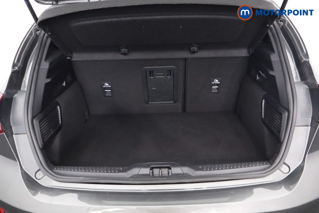 Ford Focus St-Line Vignale Manual Petrol-Electric Hybrid Hatchback - Stock Number (1569623) - 36th supplementary image